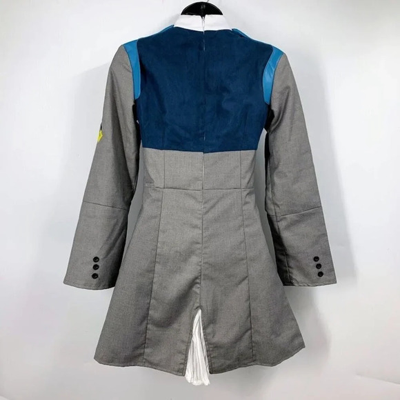 Poetic Walk DARLING in the FRANXX Girls School Uniform Outfit Size S - Picture 2 of 12